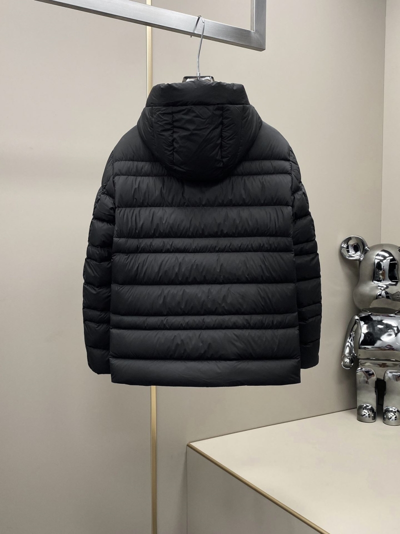 Gucci Down Coat